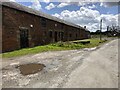 Farm building at Rake Farm