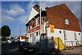 The former Malt Shovel public house