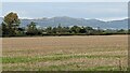 The Malvern Hills (Viewed from Pendock)