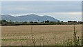 The Malvern Hills (Viewed from Pendock)