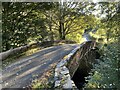 Penybont bridge