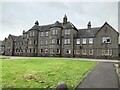 Housing on Princes Street, Campbeltown