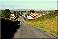 Letfern Road, Seskinore