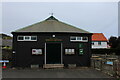 Beadnell Women