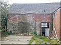 Stables, Ashford Court