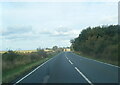 A15 near Waddingham Grange