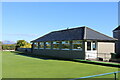 Bowling Club, Kirkcowan