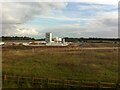 Concrete plant, Stoneleigh