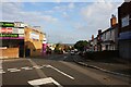 Churchfields Lane, Dudley