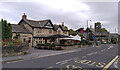 The Red Lion, Main Street, Burley-in-Wharfedale