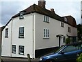 Marlborough houses [103]