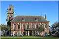 Town Hall, Wigtown