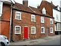 Marlborough houses [106]