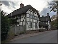 The Old Almshouse (Castlemorton)