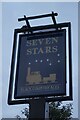 The Seven Stars public house