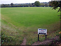 Welwyn Playing Fields