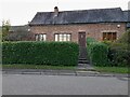 Cottage on Banbury Road, Ladbroke