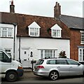 Marlborough houses [112]