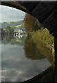 River Dart at Totnes