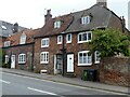 Marlborough houses [123]