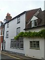 Marlborough houses [127]