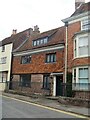 Marlborough houses [131]