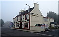 The Townhead Hotel, Lockerbie