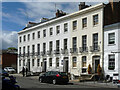 Ormond Terrace, Regent Street, Cheltenham