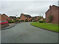 Houses on Cornwallis Drive