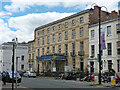 John Dower House, Crescent Place, Cheltenham