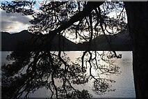NY2622 : Cat Bells and Derwent Water by Jennifer Petrie