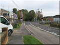 Railway Level Crossing in Battle