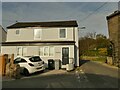 The Old Post Office, Mow Cop