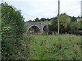 Llansantffraid Bridge at Llansantffraid-ym-Mechain