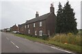 Main Road, Sheepy Magna