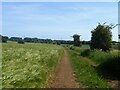 A walk around the Fosse Way [18]