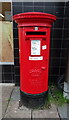 Postbox on Main Street, Bellshill