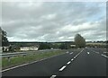 Junction - A9 northbound