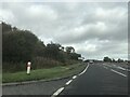 Signage - A9 northbound