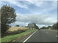 Matrix board - A9 northbound