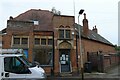 Former "Free Public Library, Aylestone Branch", Leicester