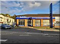 Kwik Fit on Cherwell Street, Banbury