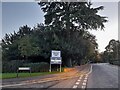 Hightown Road, Banbury