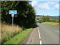 National Cycle Route 74, Annandale