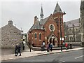 Gospel Hall, Armagh