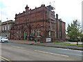 Richards Art Gallery & Museum, Wednesbury