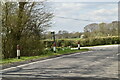 Footpath off Appledore Rd