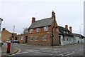 The Cradock Arms, Knighton, Leicester