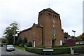 Church of St Thomas More, Knighton Road, Leicester