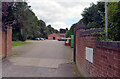 Yaxham Village Hall